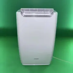 アイリスオーヤマ 衣類乾燥除湿機 DCE-6515 2019年製 - メルカリ