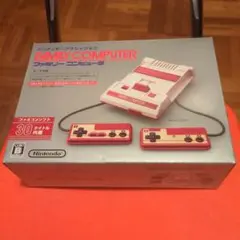 Nintendo 他ゲーム機本体 ニンテンドークラシックミニ ファミリーコン…