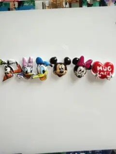 2026年最新】ネイルパーツ 3d ディズニーの人気アイテム - メルカリ