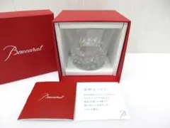 バカラ ロックグラス Gloria グローリア 2016 イヤータンブラー a