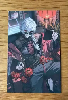 にじさんじ 葛葉 ノスタルジアコレクション 2025