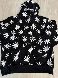 HUF ハフ　トレーナー　パーカー