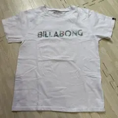 ビラボン⭐︎半袖Tシャツ140のサムネイル