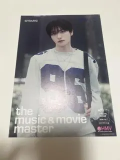 KO1KEYZ HMV栄 フライヤー　シヨン