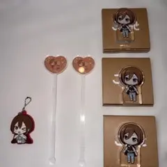 プロセカ　MEIKO ころっと　セット