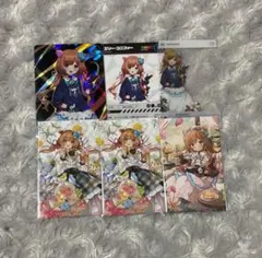 にじさんじ ノスタルジア コレクション 2025 2024 エリー・コニファー