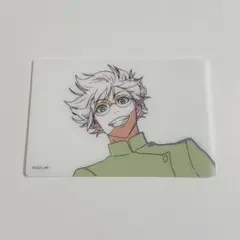 五条悟 呪術廻戦展 懐玉・玉折 原画クリアカード