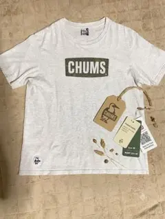 CHUMS チャムス Tシャツ メンズ Mサイズのサムネイル
