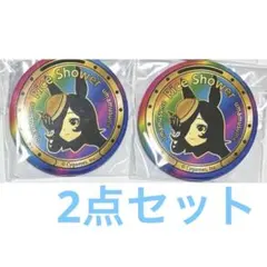 2025年最新】ライスシャワー_缶バッジの人気アイテム - メルカリ