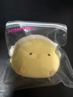 MOMOCO スクイーズ ひよこ
