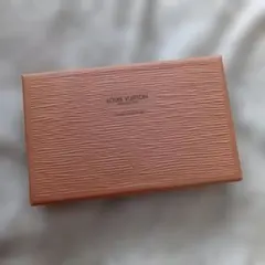 LOUIS VUITTON 空箱 ギフトボックス
