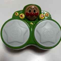 アンパンマン 森のマジカルボンゴ