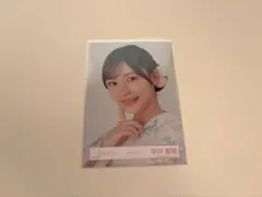 櫻坂46 中川智尋 2025年浴衣 生写真 - メルカリ