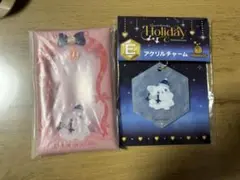 サンリオ ハッピーくじ はなまるおばけ