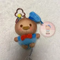 TOP TOY Disney ドナルド ぬいぐるみ マスコットのサムネイル
