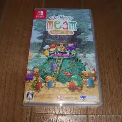 Switch はらぺこミーム