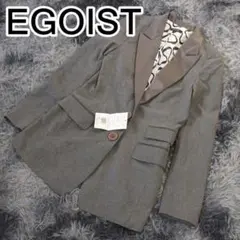 トレンチコート テーラードジャケット