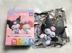 肩ズンHug. クロミ サンリオのサムネイル