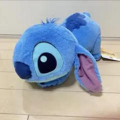 ディズニー スティッチ ぬいぐるみ