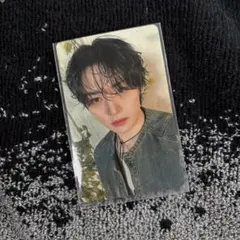 stray kids スキズ 会場限定トレカ リノ 5/18