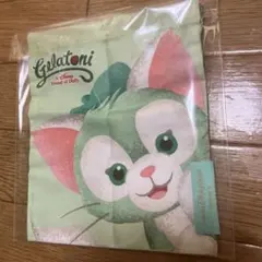 Gelatoni きんちゃく