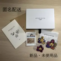 2025年最新】bts テテ ブローチ フラワーの人気アイテム - メルカリ