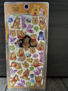 プーさん プチドロ