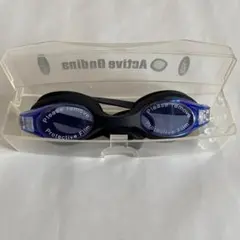 水着の上に履くショーパン　スイムキャップ　ゴーグル 3点セット　✨新品未使用品✨