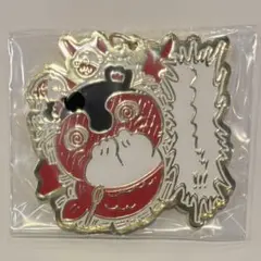 映画 ちいかわ メタルキーホルダーコレクション セイレーン 人魚 激辛カレー