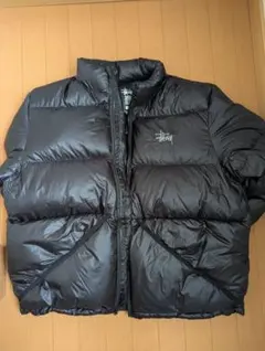 STUSSY / DOWN GEAR - DOWN JACKETのサムネイル