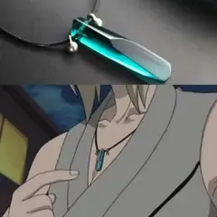 2025年最新】綱手の首飾りの人気アイテム - メルカリ