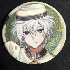 2026年最新】叢雲カゲツ 缶バッジの人気アイテム - メルカリ