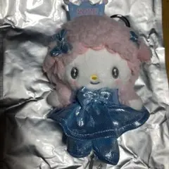 2026年サンリオ　シークレットマスコット