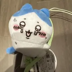 ちいかわ　穴に落ちちゃったマスコット