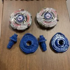 ベイブレードX ラチェット beybladeX ratchet 7-60 3-… - メルカリ