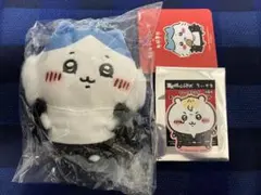 ちいかわ ハチワレ 東京リベンジャーズ マイキー ぬいぐるみ - メルカリ