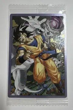 ドラゴンボールイタジャガvol.2孫悟空 vs フリーザ 2-28 - メルカリ