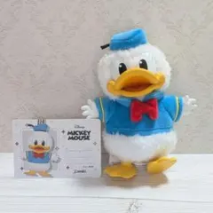 POPMART Disney Mickey Family ドナルドのサムネイル