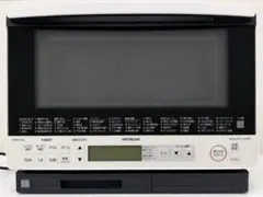 ☆送料無料☆ HITACHI 日立 過熱水蒸気オーブンレンジ MRO-GV100