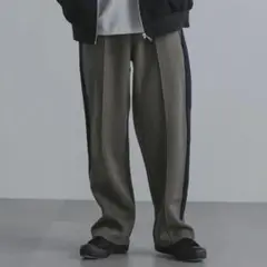 ナノユニバース スウェット