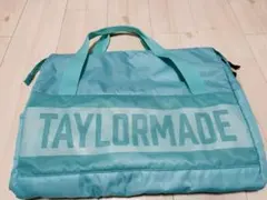 TaylorMade テーラーメイド ボストンバッグTJ156 ゴルフバッグのサムネイル