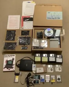 2025年最新】PC110 ibmの人気アイテム - メルカリ