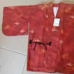 昭和レトロ  着物    羽織