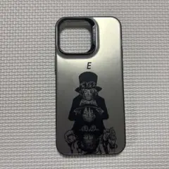 ONE PIECE iPhoneケース サボ ルフィ エース