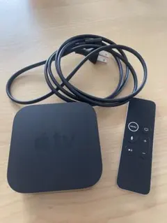 2026年最新】APPLE tv a1625の人気アイテム - メルカリ