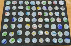 2026年最新】古いおはじきの人気アイテム - メルカリ