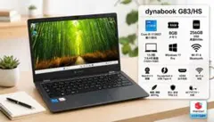 ダイナブック11世代Core i7-1165G7/16GB/SSD512GB - メルカリ