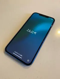 iPhone 12 Pro Max 512GB SIM ロック解除