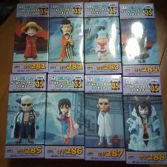 2025年最新】パンクハザード ワーコレの人気アイテム - メルカリ