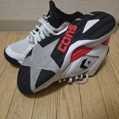 CONVERSE CONS バスケットシューズ ミッドカット　宮城リョータ